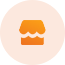 可店面，可窗口